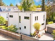 FIRSTPLACE - Villa im Bauhaus-Stil in Ottobrunn - Ottobrunn