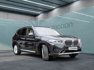 BMW X3, , Jahr 2021 - München