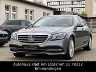 Mercedes-Benz S 350 S -Klasse Lim. S 350 d 4Matic Facelift - Emmendingen