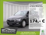 Skoda Scala Cool Plus 1.0TSI*LED SHZ PDC Smart-Link - Ruhstorf (Rott)