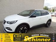 Opel Grandland X, 1.2 Automatik INNOVATION, Jahr 2019 - Weimar