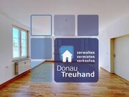Charmante 2-Zimmer-Altbauwohnung im Herzen von Passau - Passau