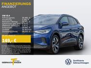 VW ID.4, PRO LM20, Jahr 2023 - Bochum