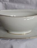 Sauciere Hutschenreuther-Arzberg Porzellan in 57572