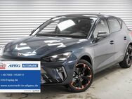 CUPRA Leon, 1.5 eTSI Cupra - LAGER, Jahr 2024 - Kißlegg