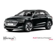 Audi e-tron, 55 quattro advanced, Jahr 2023 - Aachen