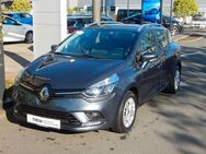 Renault Clio, Grandtour TCe 90 Business Edition, Jahr 2019 - Bamberg