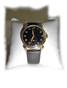 Seltene Armbanduhr von Mars - Nürnberg