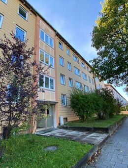 Neu renoviert Giesing * WG Geeignet * 4 Zimmer * - München