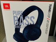 JBL Tune 510 BT Kopfhörer blau Neu - Saarbrücken