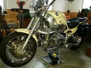 BMW R 850 C - Kalletal