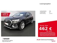 Audi Q3, 35 TFSI 18 Glanz-Paket, Jahr 2024 - Lübeck