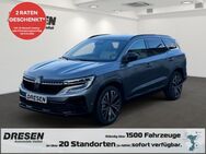 Renault Espace, Iconic E-Tech Full Hybrid 200 Harman-Kardon, Jahr 2024 - Mönchengladbach