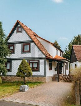 165M² - PERFEKTES ZUHAUSE FÜR DIE GROßFAMILIE - Nahetal-Waldau