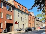 Gemütliche 2-Zimmer-Wohnung in zentraler Lage in Duisburg/Untermeiderich - Duisburg