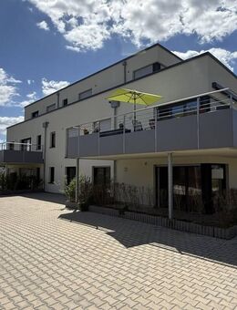 Wohngenuss im Stadtteil von Schweich-Issel - Schweich