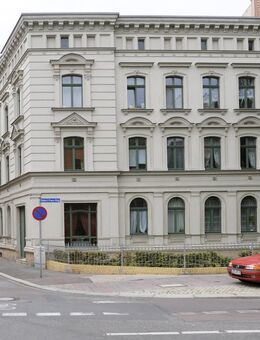 Super Single-Wohnung - Halle (Saale)