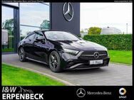 Mercedes-Benz CLS 450 4Matic/AMG/360°/Nappa/LED/Distro/SHD - Glandorf