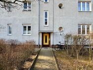 -LDIMMOBILIEN.DE- Vermietete 2-Zimmerwohnung fußläufig zum Tegeler See - Berlin