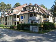 Barrierefreie 1,5-Raum-Wohnung im Erdgeschoss sucht Sie! (nur mit Wohnberechtigungsschein) - Wendisch Rietz
