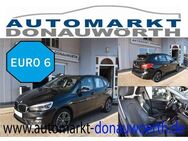 BMW 220 Aut. Sport Line Navi - Donauwörth