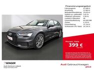 Audi A6, Avant 55 TFSI sport S line, Jahr 2021 - Lübeck