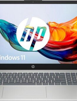 HP 15-fc0272ng Notebook (39,6 cm/15,6 Zoll, AMD Ryzen 7 7730U, Radeon Graphics, 1000 GB SSD)