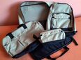 Sonstiges NEUES kleines Reisetasche Reisekoffer Set Reise Koffer Tasche Rucksack in 38440