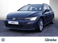 VW Golf Variant, 1.0 TSI VIII Life Life, Jahr 2023 - Erfurt