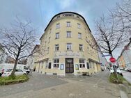 Altbau im Westend! Stilvolle 3-Zimmer Wohnung mit Einbauküche! - München