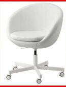 2 DREHSESSEL ("SKRUVSTA" von Ikea) in 50667