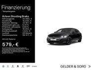 VW Arteon, 2.0 TDI Shooting Brake R-Line H&K, Jahr 2022 - Haßfurt