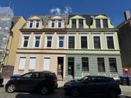 Mehrfamilienhaus mit 3 Einheiten und ausgebauten Dachgeschoss - Bremerhaven