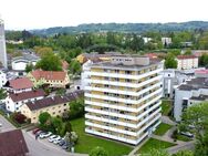 Eigentumswohnung mit großem, umlaufenden Balkon in begehrter Kemptener Lage - Kempten (Allgäu)