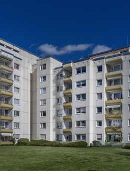3-Zimmer-Wohnung in Koblenz Karthause - Koblenz