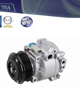 ORG. KLIMAKOMPRESSOR OPEL ADAM M13 1.4 94517798 39060686 1618433 - Dortmund Wickede