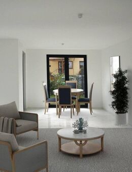 Kapitalanlage: Ihre Neubauwohnung - Hattersheim (Main)