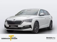 Skoda Scala 1.0 TSI DSG STYLE LM17 LED NAVI ASSIST - Remscheid