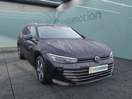 VW Passat Variant, 2.0 TDI Business LE, Jahr 2024 - München