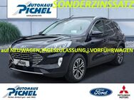 Ford Kuga, Plug-In Hybrid Titanium X ALARMANLAGE TECHNOLOGIE PAKET, Jahr 2024 - Rochlitz