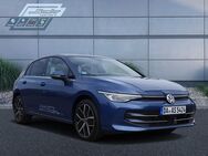 VW Golf, 1.5 l Style EDITION 50 eTSI OPF, Jahr 2024 - Griesheim