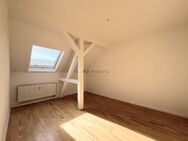 Helle 3-Raum-Wohnung mit Einbauküche in Altendorf- Ihr neues Zuhause wartet! - Chemnitz