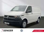 VW T6.1, 2.0 l TDI Transporter Komfort-Paket, Jahr 2022 - Rheine