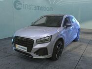 Audi Q2, 35 TDI ADVANCED, Jahr 2023 - München