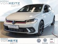 VW Polo, GTI EDITION 25, Jahr 2024 - Kerpen (Kolpingstadt)