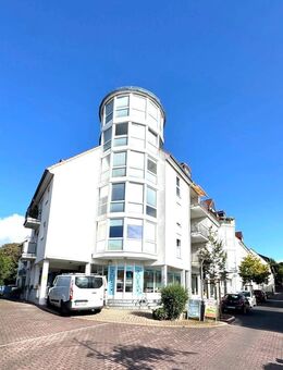 Attraktive Wohnung mit Aufzug in guter Altstadtlage von Hofheim - Hofheim (Taunus)
