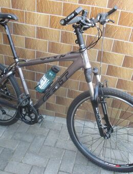 MTB --26 zoll --27 Gänge - Ramstein-Miesenbach