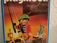 Playmobil Pirat Ruderboot 3937 - Unna