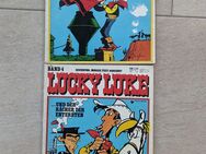 Lucky Luke die Ersten Hefte - Rees