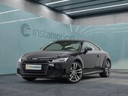 Audi TT, 1.8 TFSI, Jahr 2018 - München